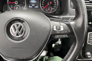 Volkswagen Caddy Maxi esikatselu 33