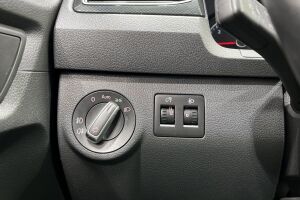 Volkswagen Caddy Maxi esikatselu 19