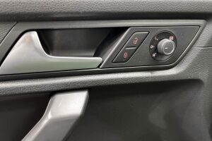 Volkswagen Caddy Maxi esikatselu 20