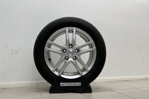 Volkswagen Caddy Maxi esikatselu 23
