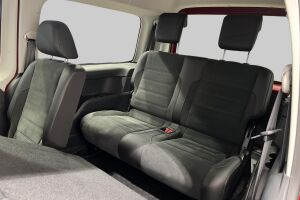 Volkswagen Caddy Maxi esikatselu 24