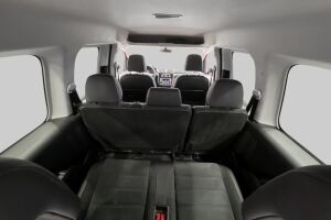Volkswagen Caddy Maxi esikatselu 25