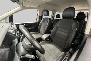 Volkswagen Caddy Maxi esikatselu 28