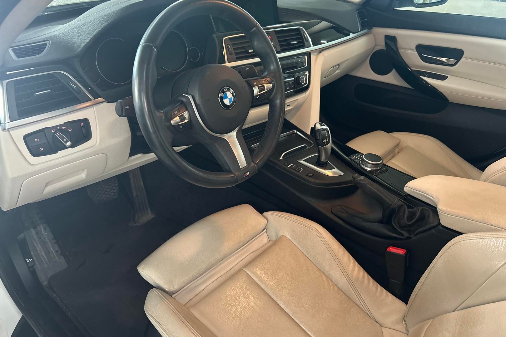 BMW 4-sarja iso kuva 1