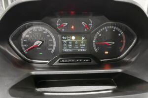 Peugeot Rifter esikatselu 14