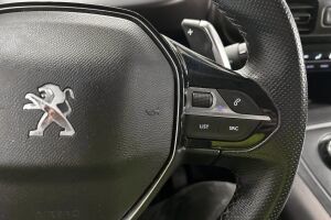 Peugeot Rifter esikatselu 18