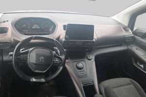 Peugeot Rifter esikatselu 2