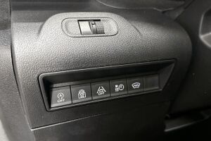 Peugeot Rifter esikatselu 20