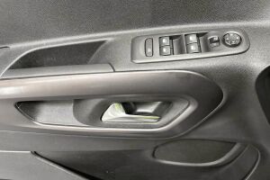 Peugeot Rifter esikatselu 21