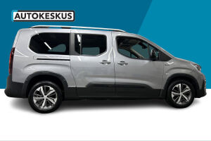 Peugeot Rifter esikatselu 4