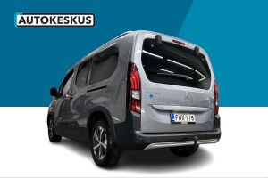 Peugeot Rifter esikatselu 7