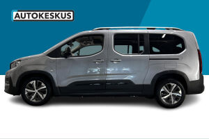 Peugeot Rifter esikatselu 8