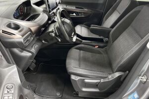 Peugeot Rifter esikatselu 9