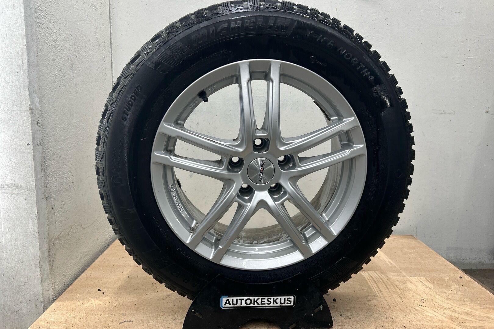 Skoda Kodiaq iso kuva 7