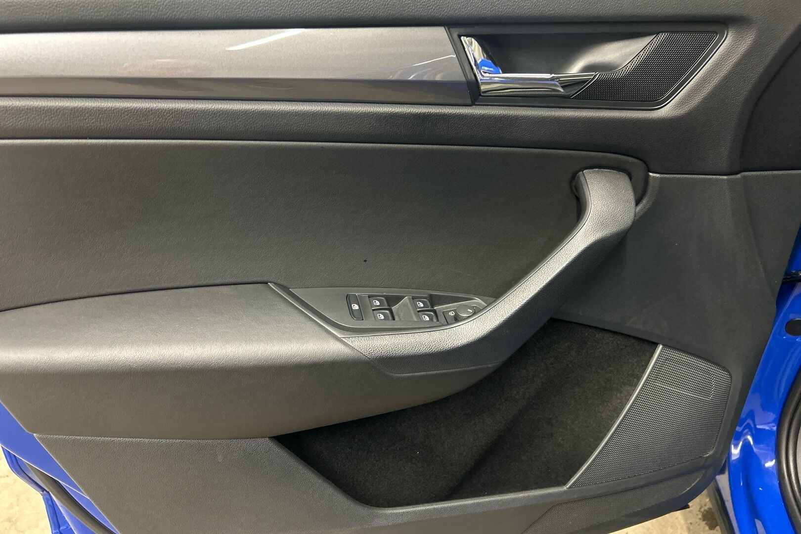 Skoda Kodiaq iso kuva 8