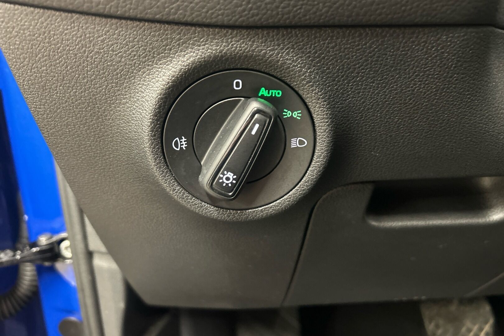 Skoda Kodiaq iso kuva 9
