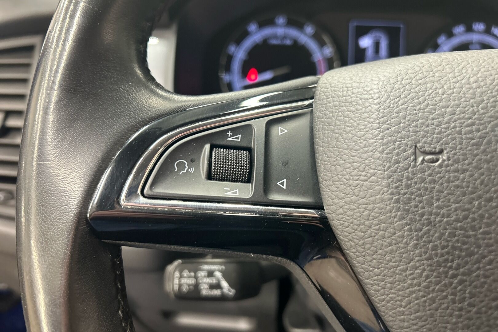Skoda Kodiaq iso kuva 20