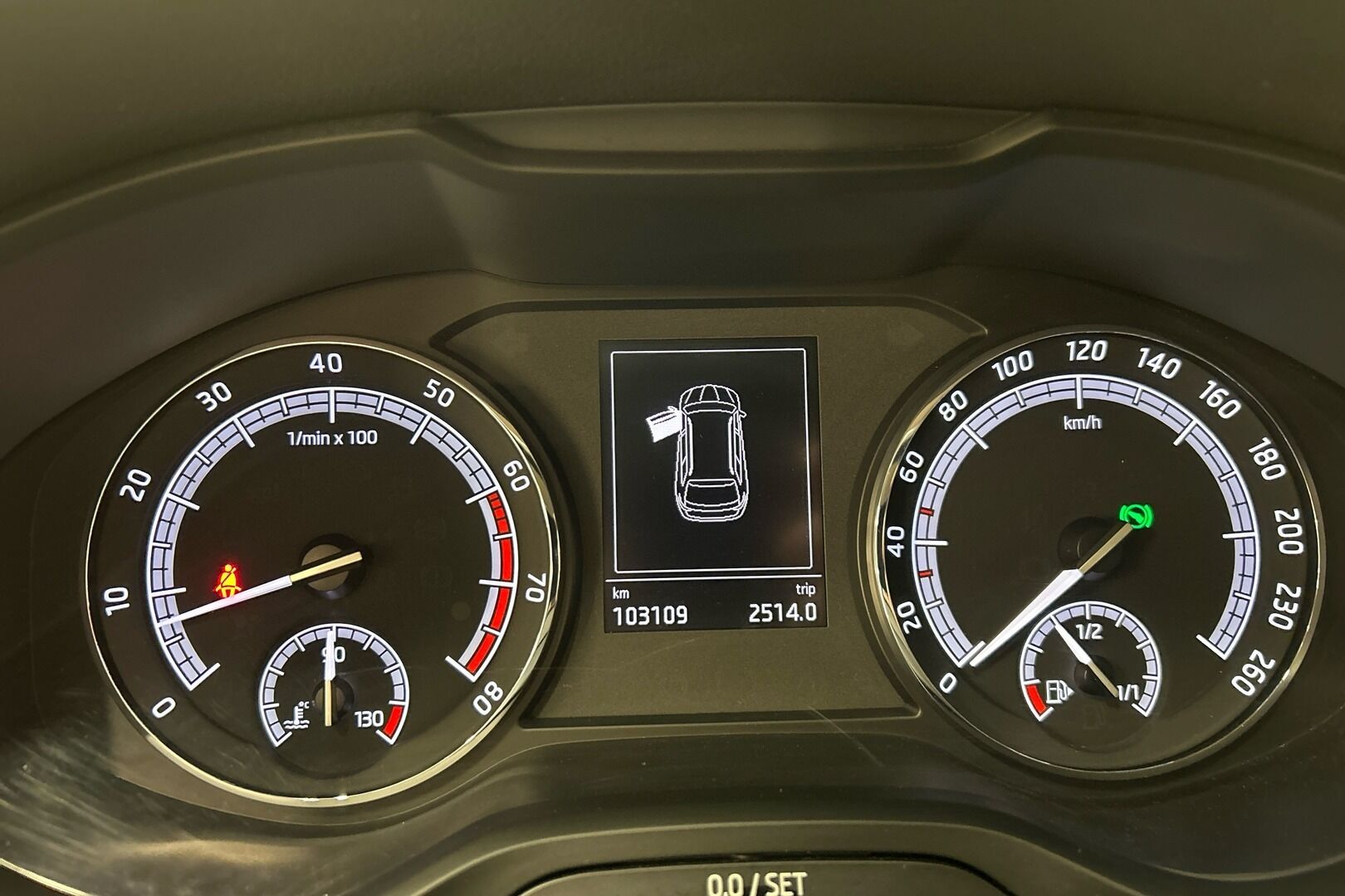 Skoda Kodiaq iso kuva 11