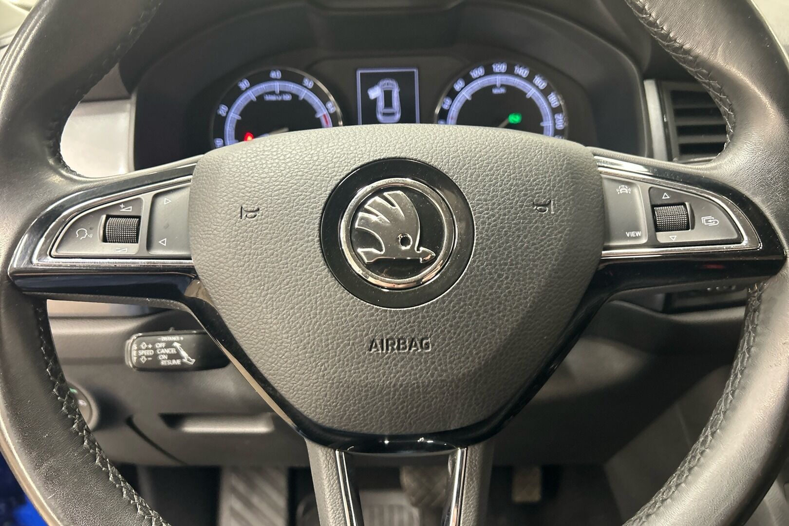 Skoda Kodiaq iso kuva 12