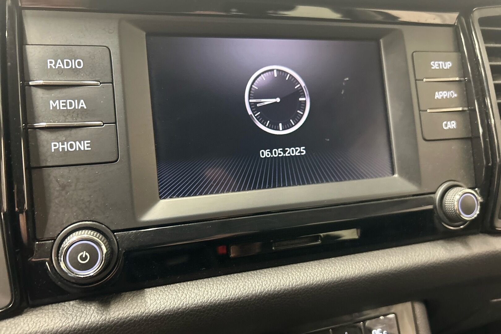 Skoda Kodiaq iso kuva 13