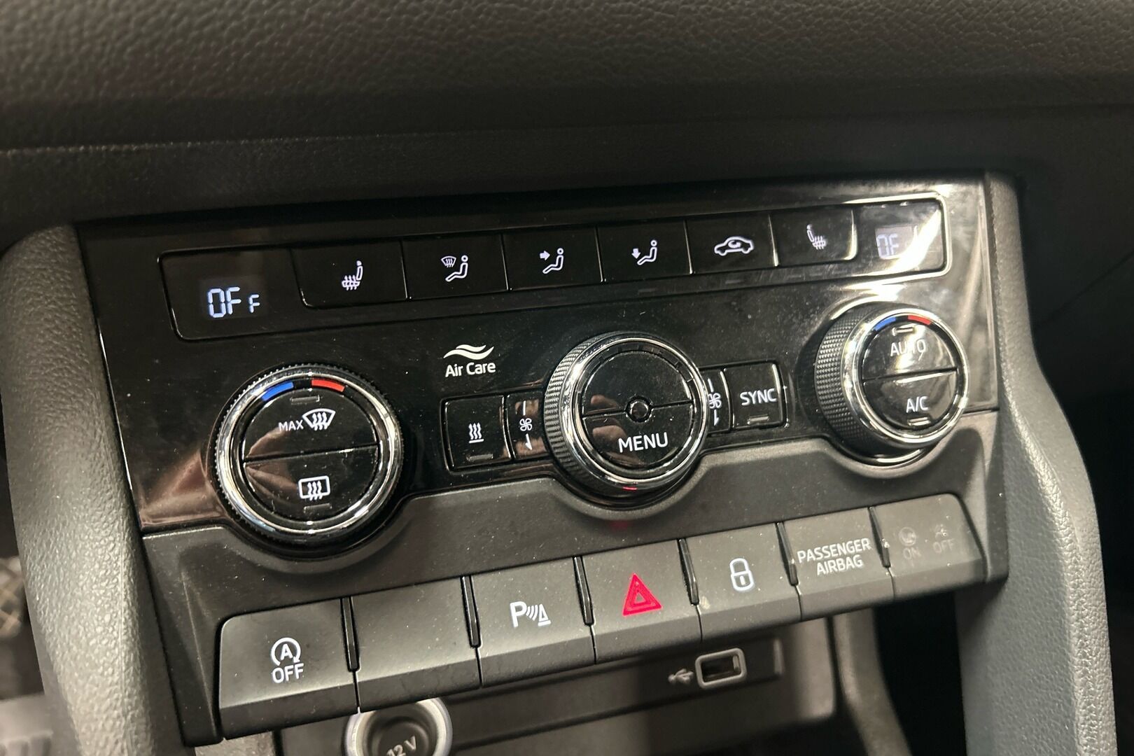 Skoda Kodiaq iso kuva 21