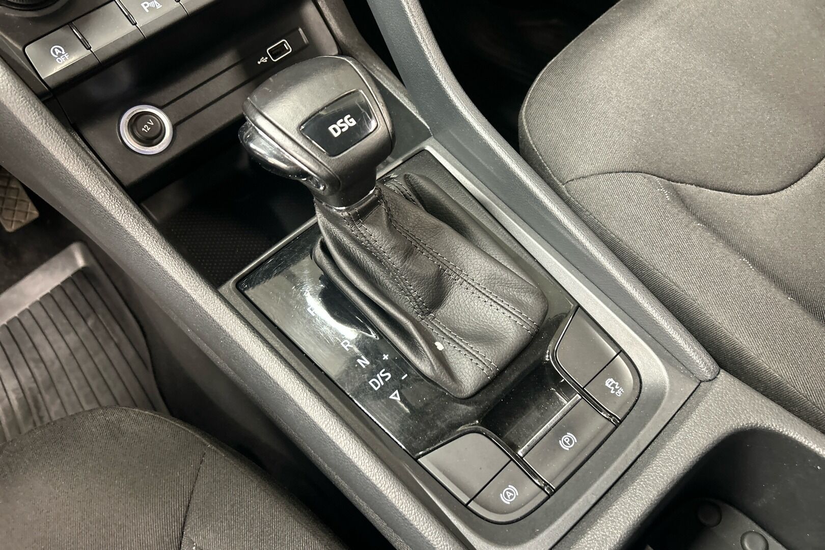 Skoda Kodiaq iso kuva 14