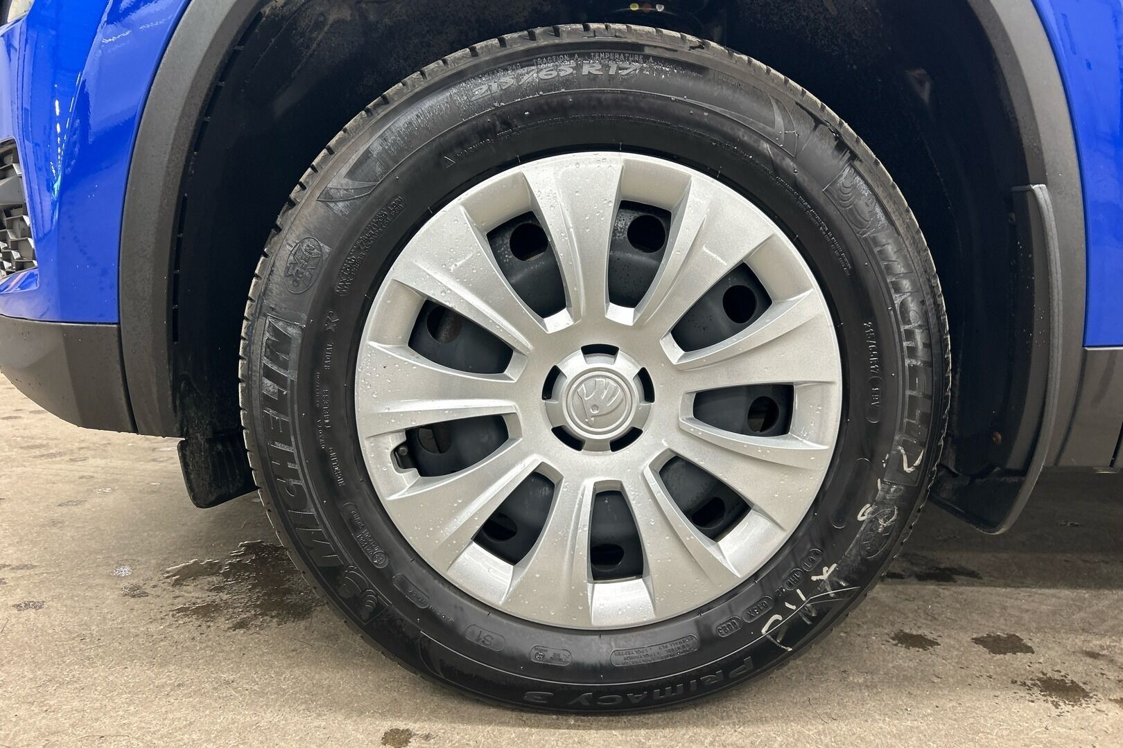 Skoda Kodiaq iso kuva 15