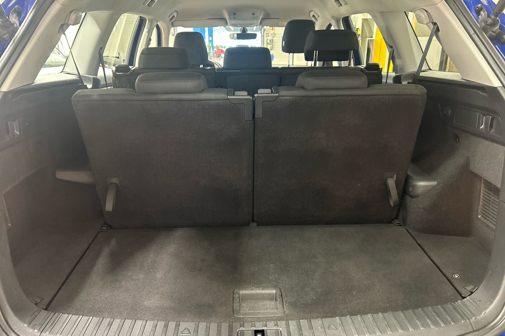 Skoda Kodiaq iso kuva 6