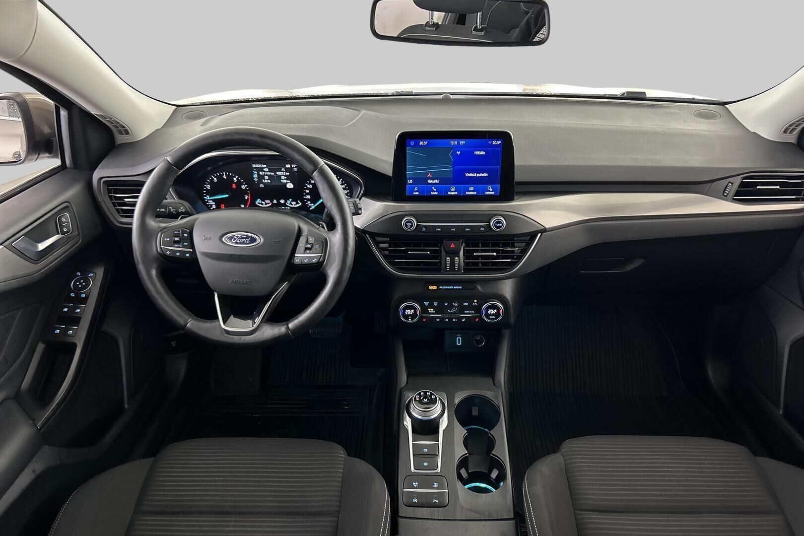 Ford Focus iso kuva 11