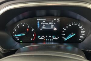 Ford Focus esikatselu 14