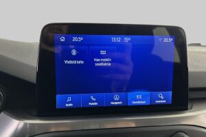 Ford Focus esikatselu 17