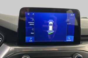 Ford Focus esikatselu 20