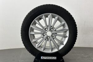 Ford Focus esikatselu 23