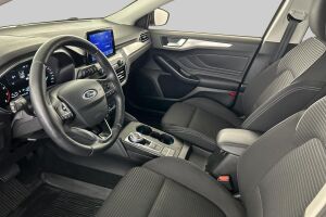 Ford Focus esikatselu 9