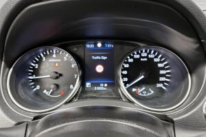 Nissan Qashqai esikatselu 7