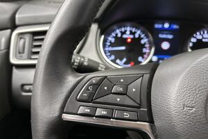 Nissan Qashqai esikatselu 8