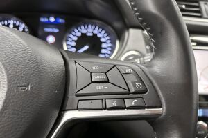 Nissan Qashqai esikatselu 9