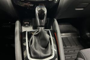 Nissan Qashqai esikatselu 25