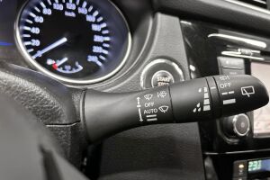 Nissan Qashqai esikatselu 12