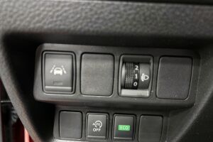 Nissan Qashqai esikatselu 15