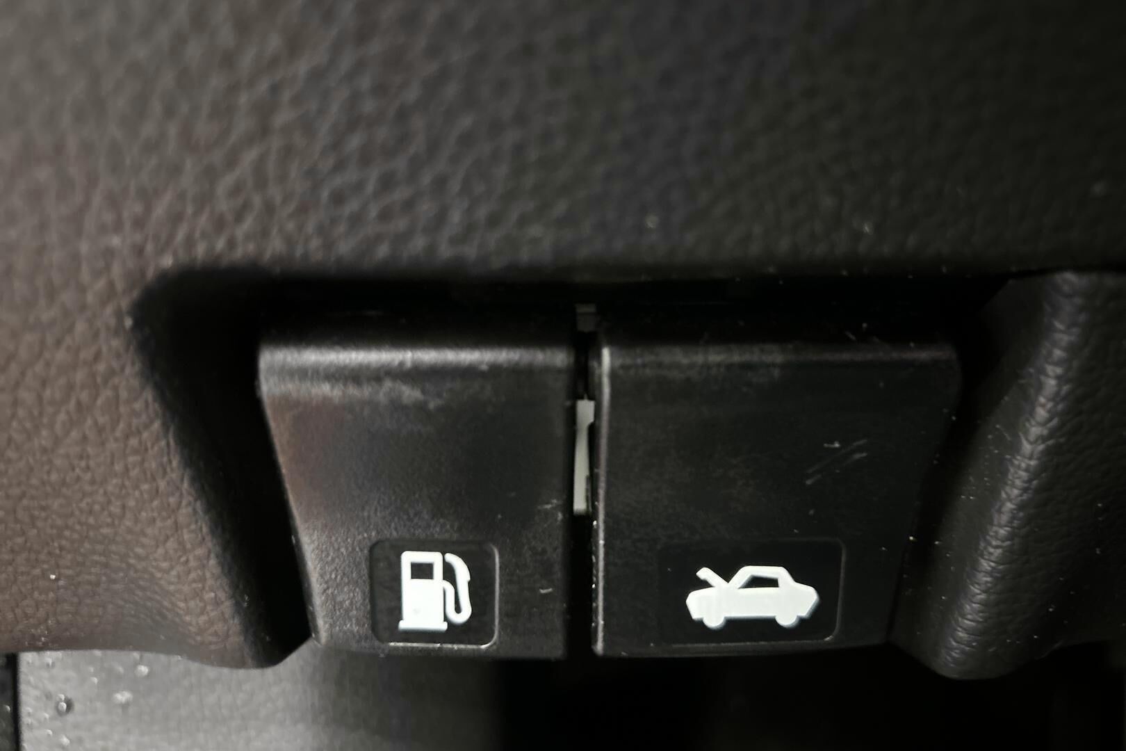 Nissan Qashqai iso kuva 16