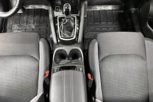 Nissan Qashqai esikatselu 27