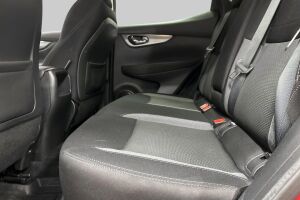 Nissan Qashqai esikatselu 21