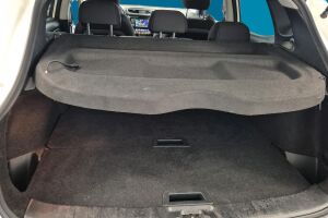 Nissan Qashqai esikatselu 12