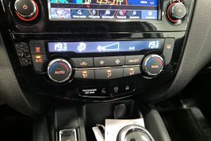 Nissan Qashqai esikatselu 16