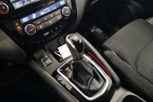 Nissan Qashqai esikatselu 17