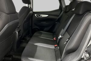 Nissan Qashqai esikatselu 27