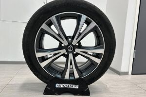 Nissan Qashqai esikatselu 29