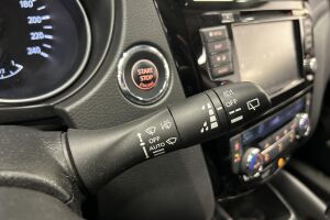 Nissan Qashqai esikatselu 11