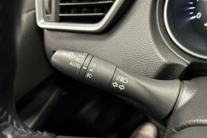 Nissan Qashqai esikatselu 12